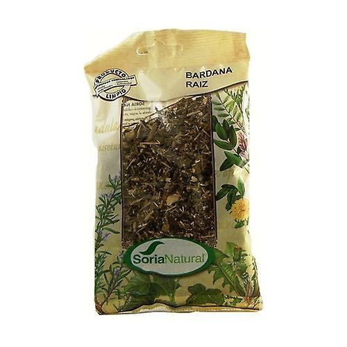 Soria Natural Koreňové vrecko lopúcha 50 g on Productcaster.