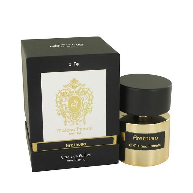 Arethusa by tiziana terenzi extrait de parfum spray (unisex) 3.38 oz on Productcaster.