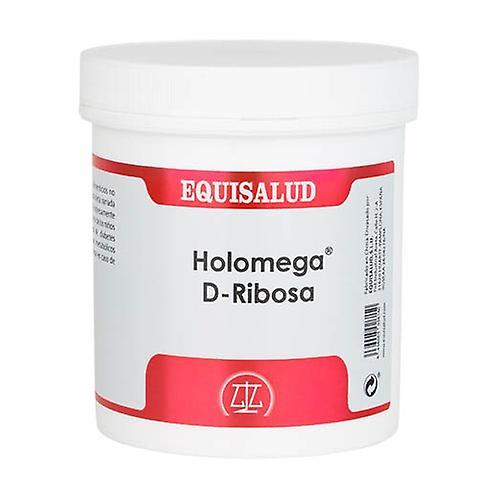 Equisalud Holomega D-ribose 250 g on Productcaster.