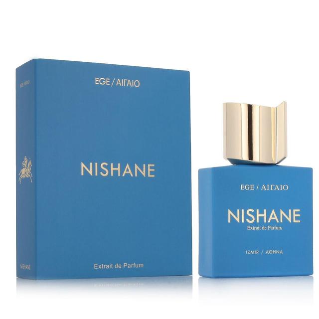 Unisex Perfume Nishane Ege/ Î Î¹Î³Î±Î ̄Î¿ (50 ml) on Productcaster.