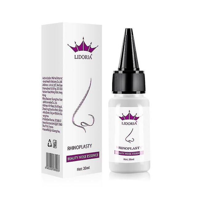 Lidoria Nose Essential Oil 20ml Nose Essence on Productcaster.