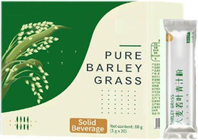 Naveta Barley Grass Powder 100% Pure & Organic,naveta Pure Organic Barley on Productcaster.