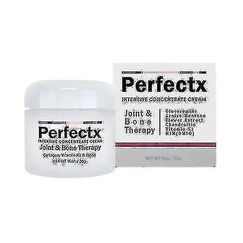 Boris Perfectx Joint& Bone Therapy Cream W/ Natural Extract For Soother Comfy Muscle 1pc on Productcaster.