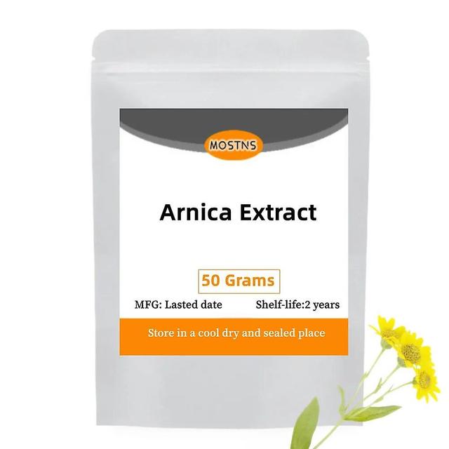 Huamade 50-1000g Arnika-Extrakt Aronia Melanocarpa on Productcaster.