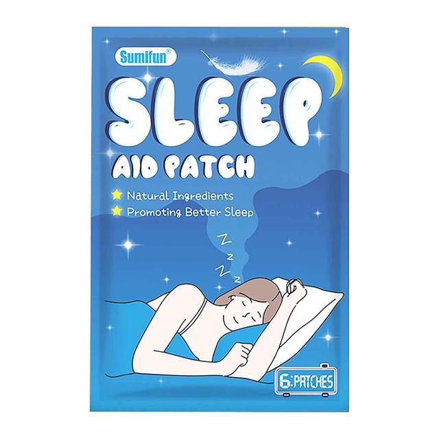 Fruushop Nothing Is More Important Than A Good Night's Sleep, Sleep Aids Can Help You Get A Good Night's Sleep Multicolor on Productcaster.