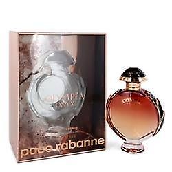 Olympea onyx eau de parfum spray collector edition av paco rabanne on Productcaster.