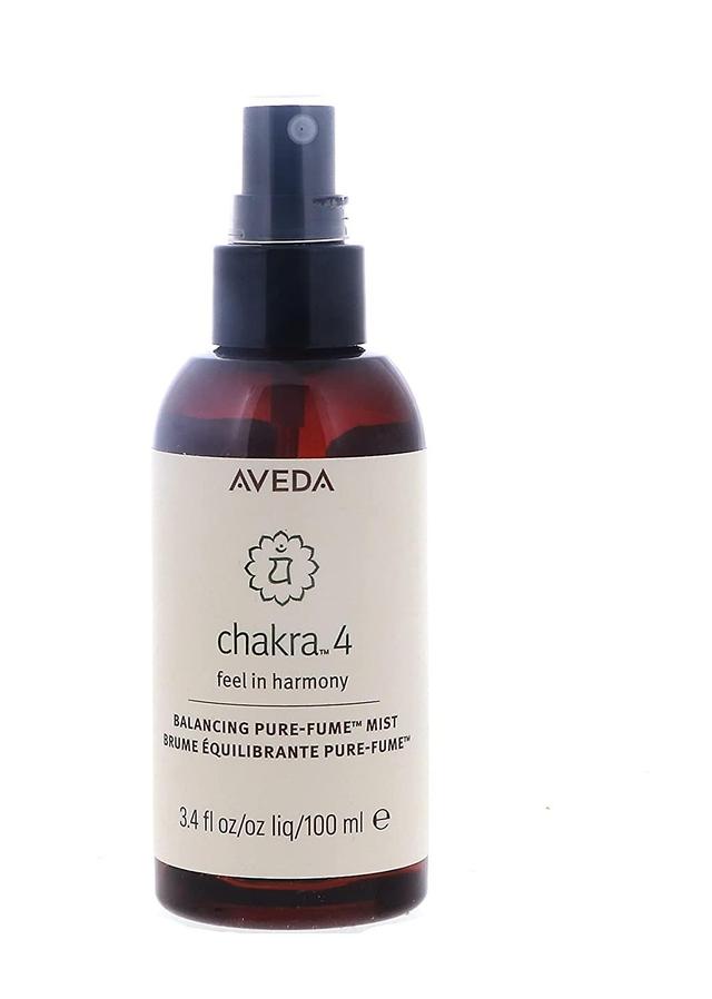 Aveda chakra 4 balancing body mist 100ml/3.4 oz on Productcaster.