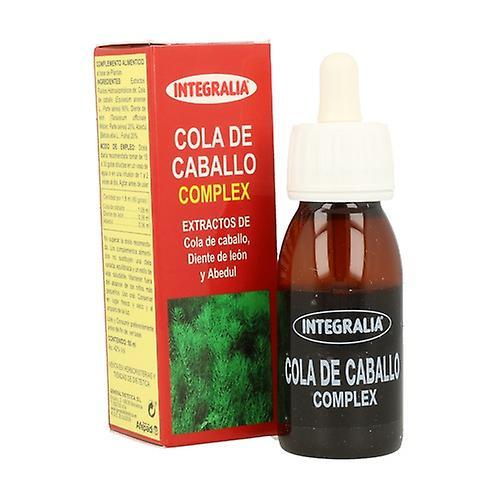 Integralia Horsetail Complex 50 ml on Productcaster.