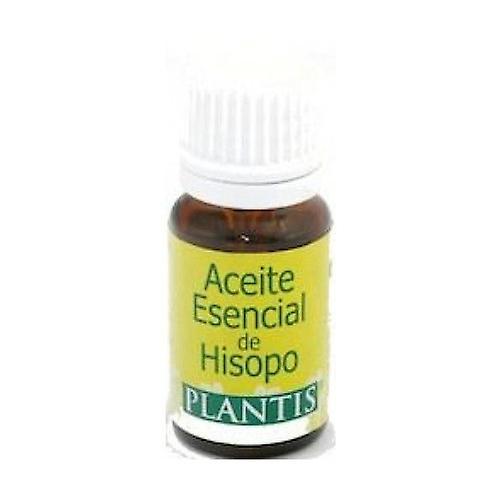 Plantis Hyssop Essential Oil 10 ml on Productcaster.