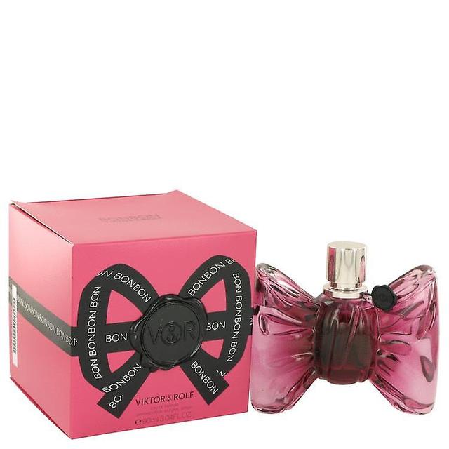 Bon Bon Eau De Parfum Spray By Viktor & Rolf 3.04 oz Eau De Parfum Spray on Productcaster.