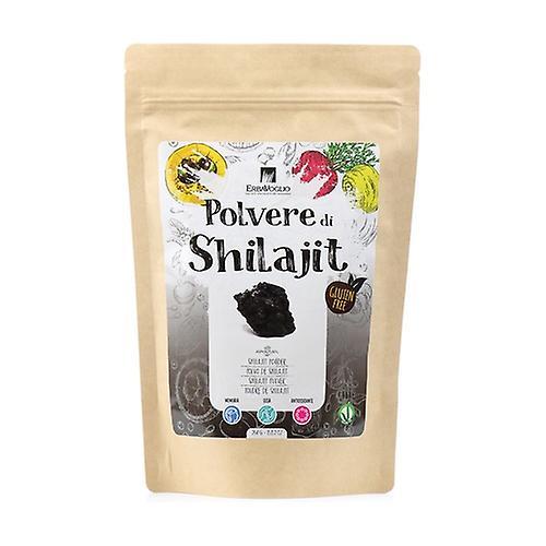 Erbavoglio Shilajit Powder 250 g of powder on Productcaster.