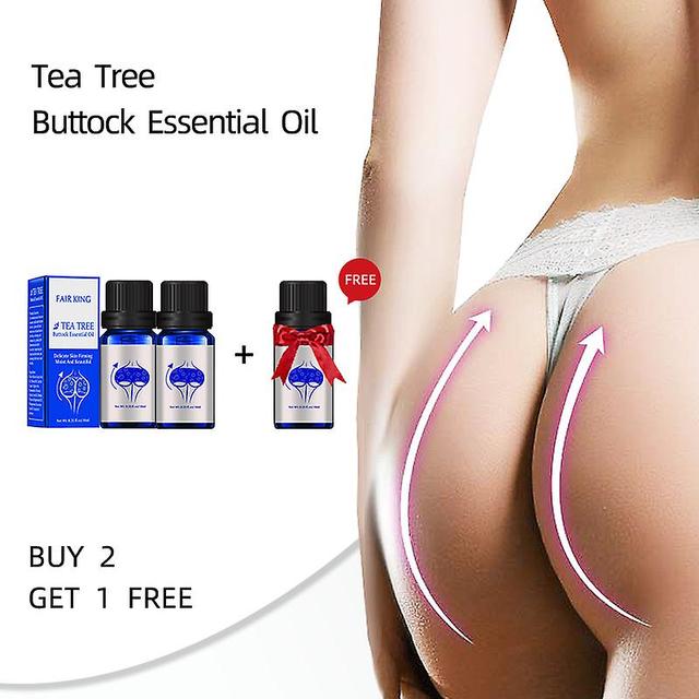 Qian Fast Buttock Enhancement Oil Breast Butt Enlargement Massage Essencial Lifting Up Firming Bigger Ass Sexy Body Care Product Buy 2 get 3 on Productcaster.