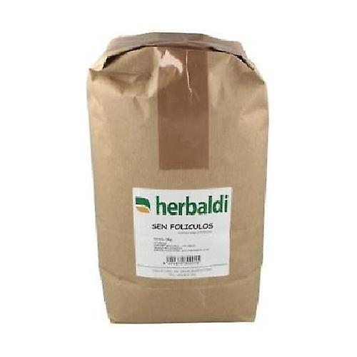 Herbaldi Grass without follicles 1 kg on Productcaster.