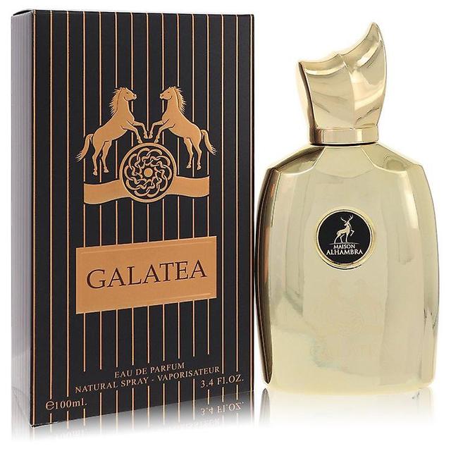 Galatea eau de parfum spray by maison alhambra on Productcaster.