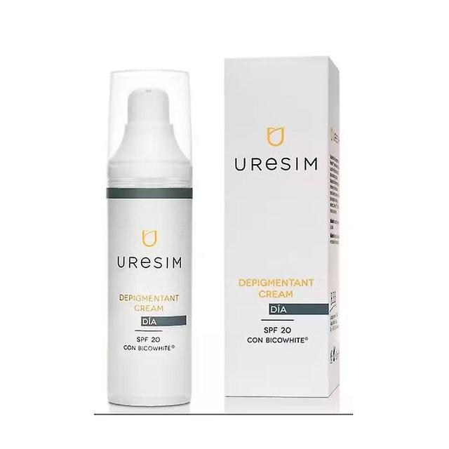 Uresim depigmenting day cream 50ml on Productcaster.