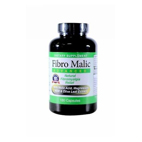 Trask Nutrition Fibro Malic, Caps 180 (Pack of 1) on Productcaster.