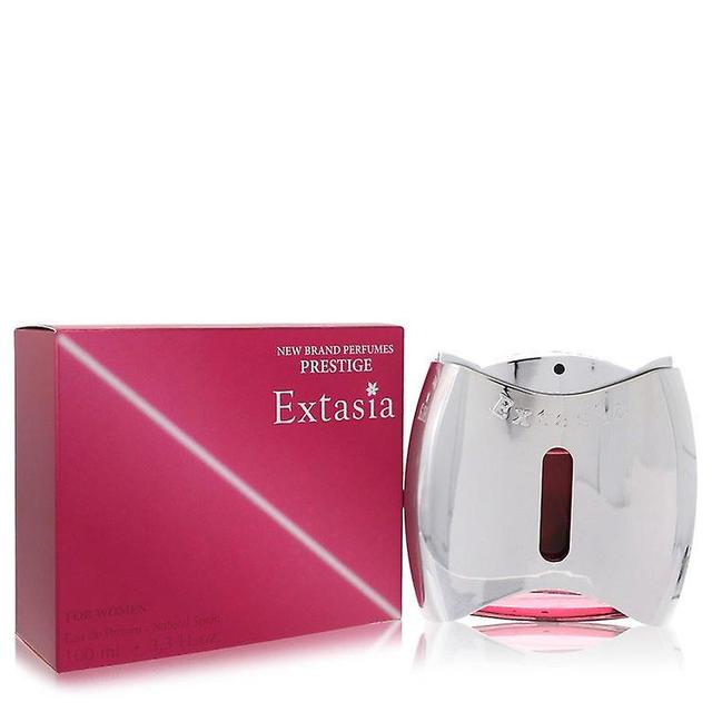 Extasia eau de parfum spray by new brand on Productcaster.