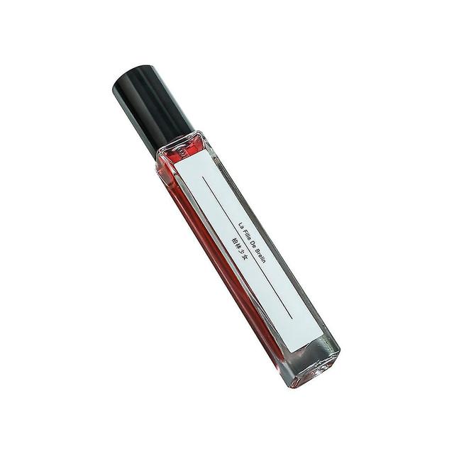 Parfüm Damen Lang anhaltendes Parfum Nischenparfüm für Studenten Reisen Parfümöle 10ml (la Fille De Brelin) on Productcaster.