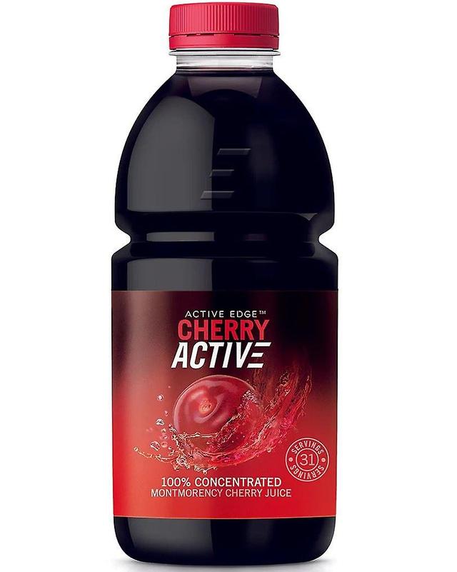 Active Edge Cherry Active Juice - 946ml on Productcaster.