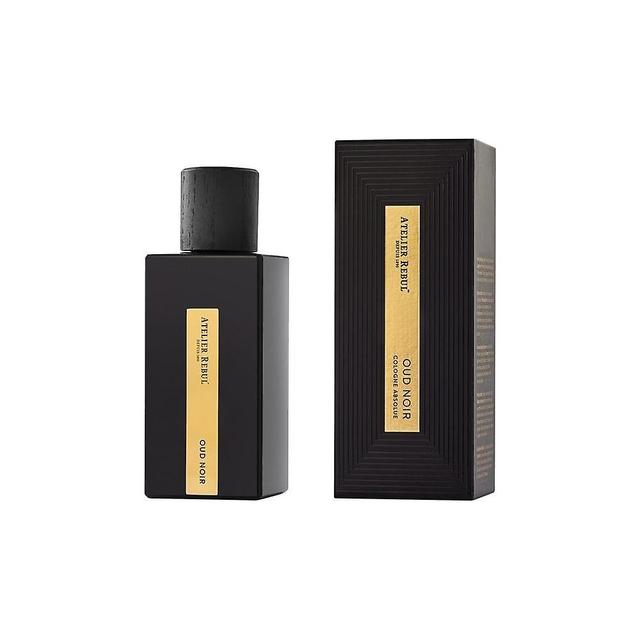 Atelier rebul oud noir 100 ml eau de cologne on Productcaster.