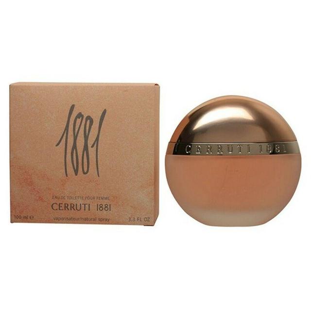 HEksjo Perfume Ladies 1881 Cerruti EDT on Productcaster.