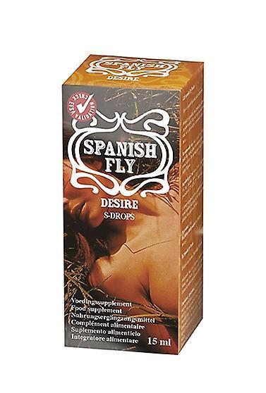 Cobeco Spanish Fly Desire 15ml on Productcaster.