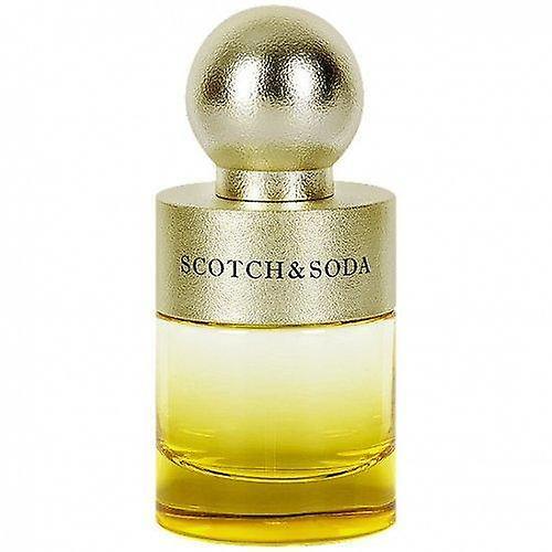 Scotch and Soda Scotch & Soda Island Water Women Eau de parfum spray 90 ml on Productcaster.