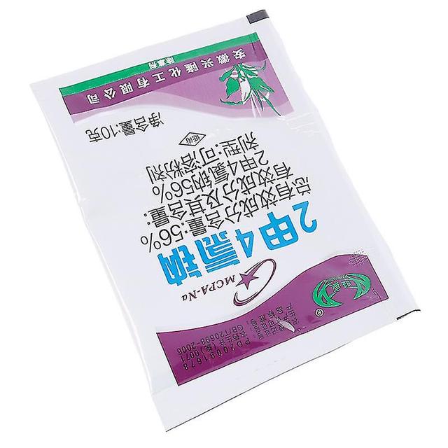 10g Dimethyltetrachloro Mcpa (na) Herbicide Phenoxyacetic Acid Selectivity on Productcaster.