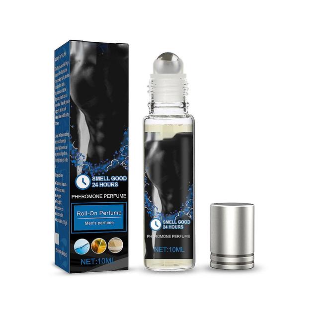 Pheromon-Parfüm, Pheromon-Parfüm für Frauen, Pheromonöl für Frauen, um Männer anzuziehen, lang anhaltend 1pcs on Productcaster.