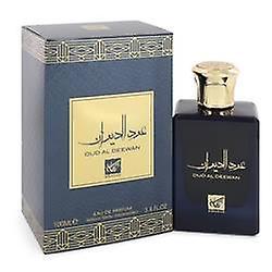 Oud al deewan eau de parfum spray (unisex) by rihanah on Productcaster.