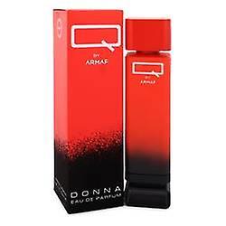 Q donna eau de parfum spray by armaf on Productcaster.