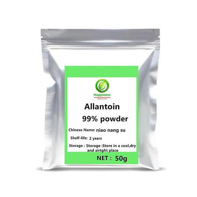 Caraele CAS 97-59-6 pure allantoin powder 50g on Productcaster.