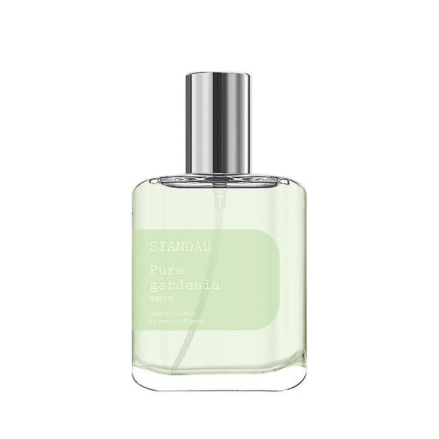 Parfume 30ml til mænd og kvinder, der forfører hendes cologne, eau de toilette spray duft, der viser charmen hos mænd og kvinder (Pure Gardenia) Re... on Productcaster.