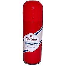 Old Spice - White Water Deodorant Spray 150ml on Productcaster.