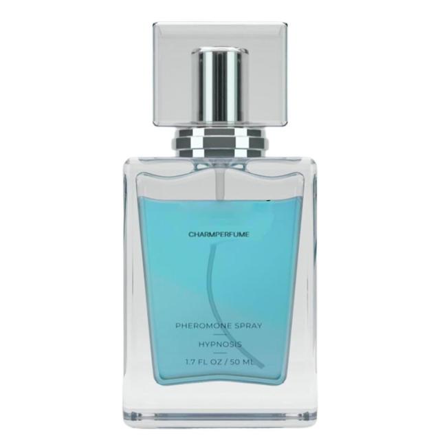 50ml Cupids Charm Toilette for Men Refreshing Liquid Scented Fragrance for Daily Use Unmarked on Productcaster.