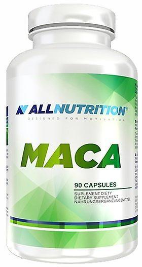 Allnutrition Maca 90 kapslar on Productcaster.