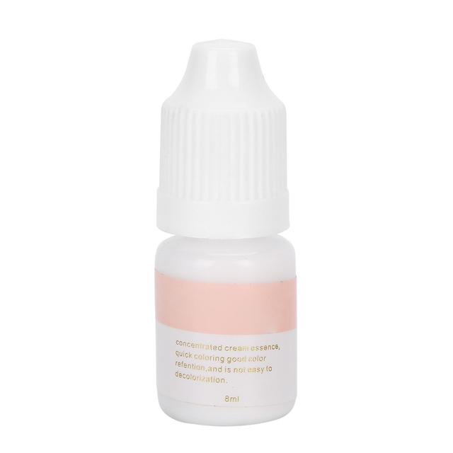 Koolmei Microblading Professional Plant Extraction Pigment Lip Eyebrow Tattoo Modification Powder Diluent Fixing Agent For Practice Use White Pigment on Productcaster.