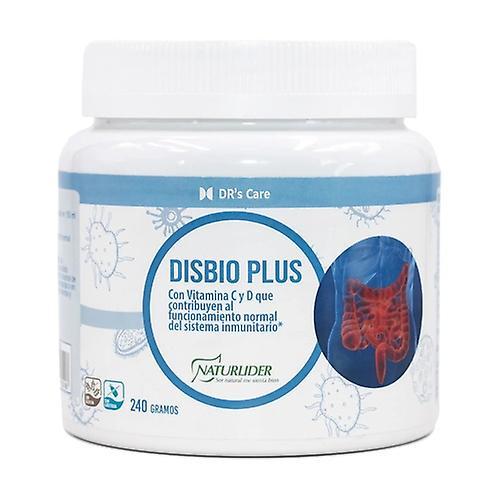 Naturlider disbio plus 240g on Productcaster.