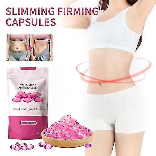 Btymd 35pcs Instant Anti-itch Detox Slimming Products, Care Capsulas, Firming Repair & Pink And Tender Natural Capsules on Productcaster.