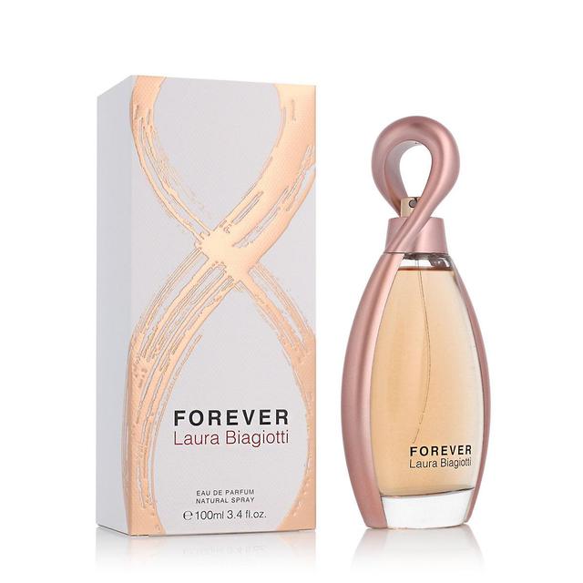 Dames Parfum EDP Laura Biagiotti Forever (100 ml) on Productcaster.