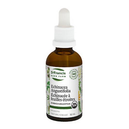 St. Francis Herb Farm Inc. St. Francis Herb Farm Inc. Echinacea Angustifolia, 50 Ml on Productcaster.