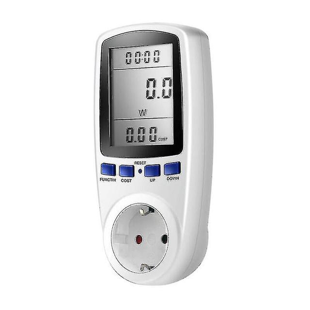 Digital Energy Cost Meter on Productcaster.