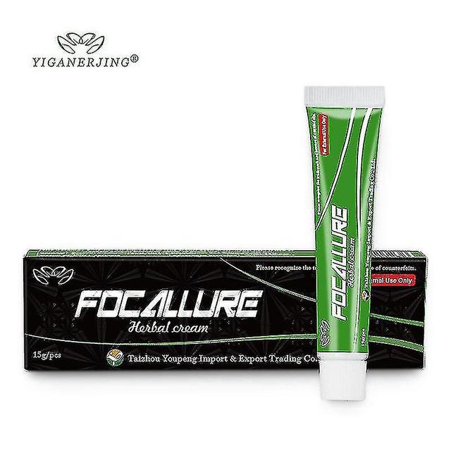 Ultra Strength Focallure Body Psoriasis Cream Dermatitis Eczematoid Eczema Oint on Productcaster.