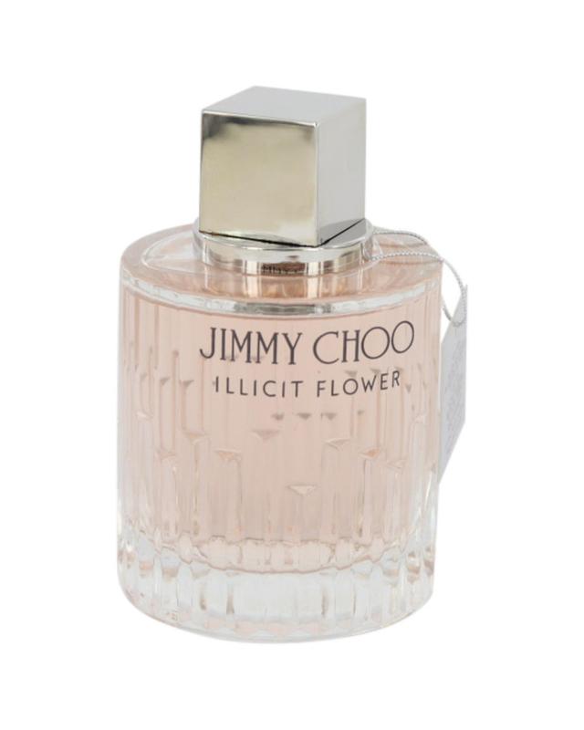 Jimmy Choo Illicit Flower Eau de Toilette Spray for Women n/a 100 ml on Productcaster.