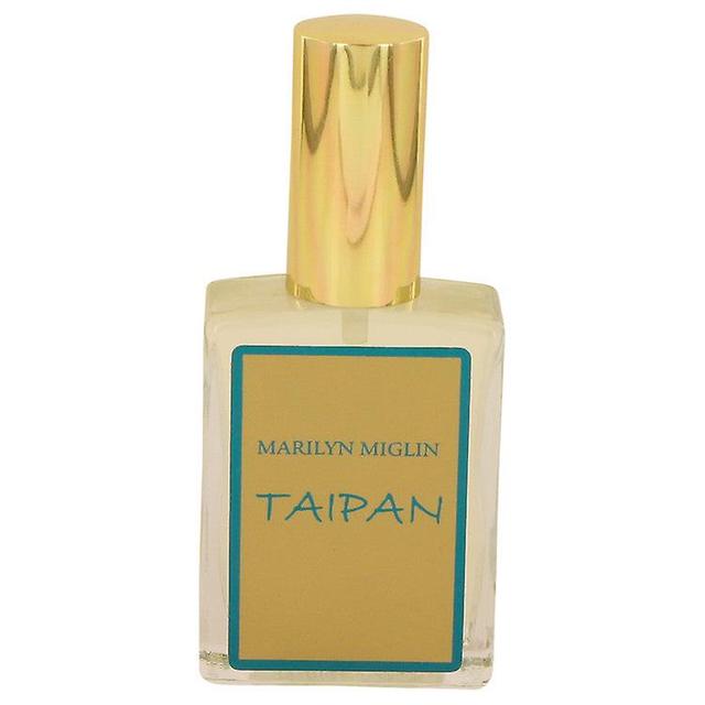 Taipan eau de parfum spray by marilyn miglin 1 oz eau de parfum spray on Productcaster.