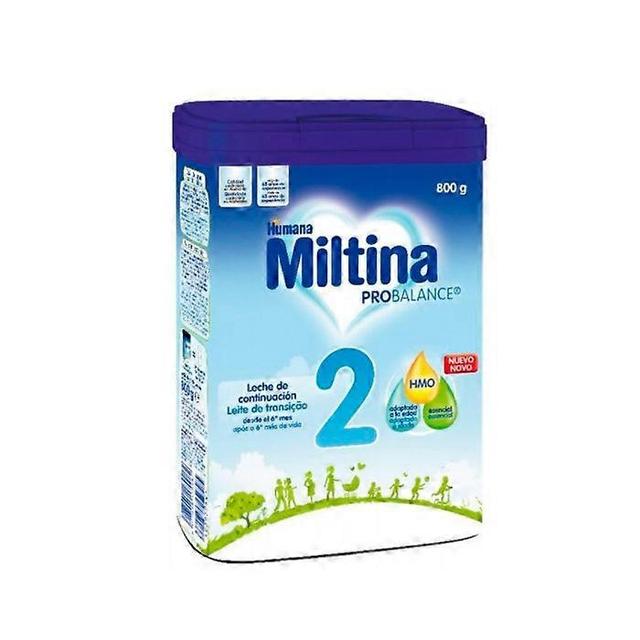 Humana miltina 2 probalance 800g on Productcaster.