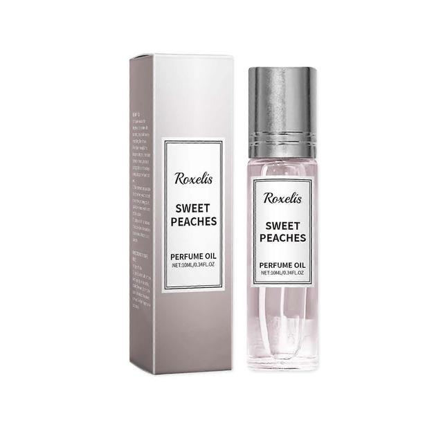 Perfume High Lasting Fresh Ladies' Perfume Convenient To Carry And Give Gifts 10ml D on Productcaster.