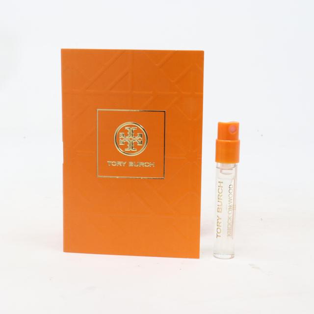 Tory Burch Spray Extrait De Parfum 0.05oz/1.5ml Ny 0.05 oz on Productcaster.