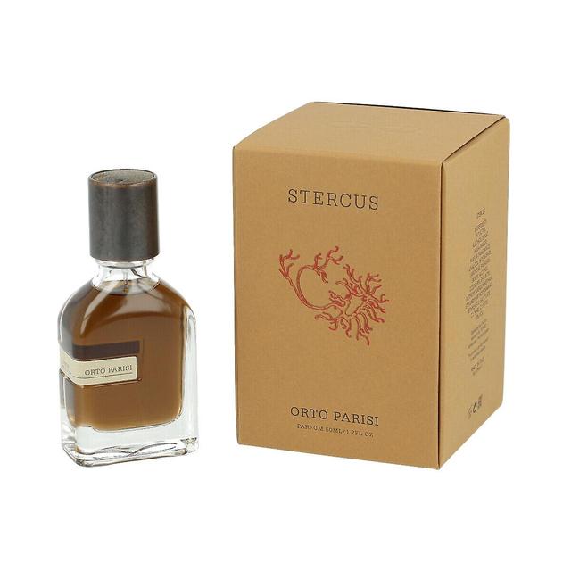 Unisex Perfume Orto Parisi Stercus 50 ml on Productcaster.