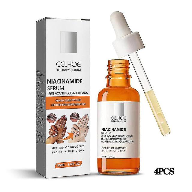 Szmtcv Acanthosis Nigricans Therapieserum Achselgelenk Haut Aufhellung Flüssigkeit 5pc on Productcaster.